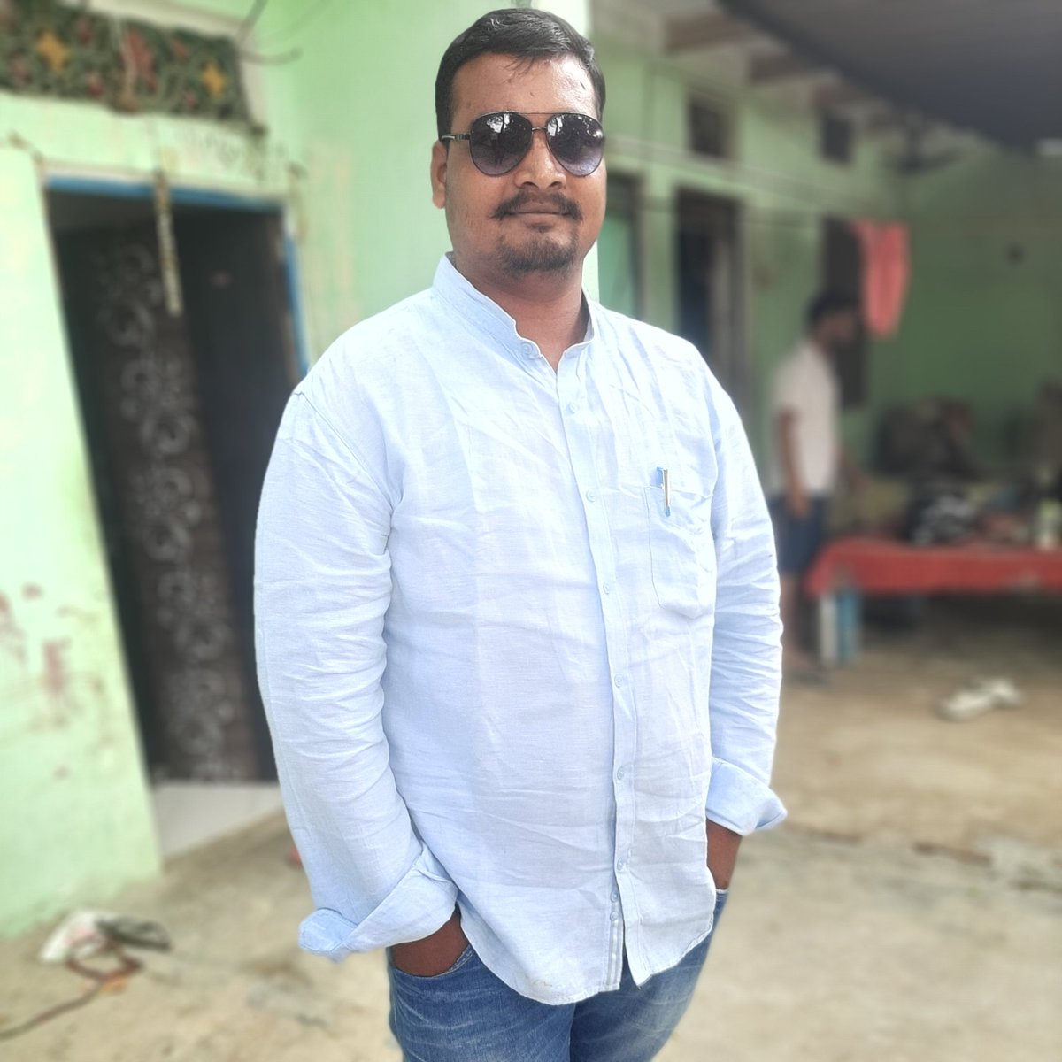 #NewProfilePic