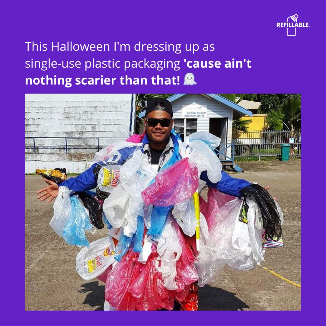 Refillable tweet media