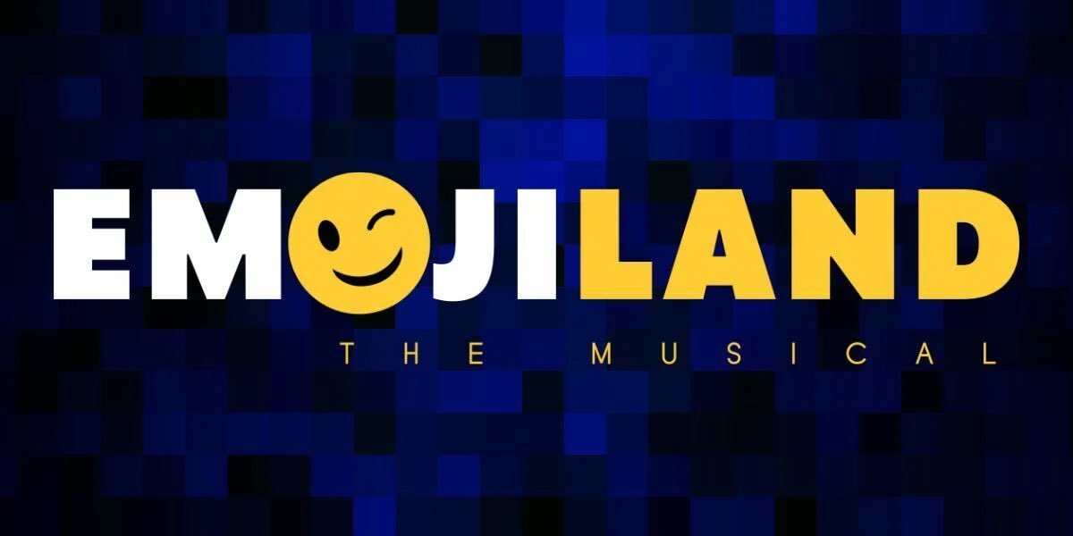geekymt's tweet photo. It’s @emojimusical day!!!!!

#emojiland #musical #theatre #halloween https://t.co/nv2DFt90xn