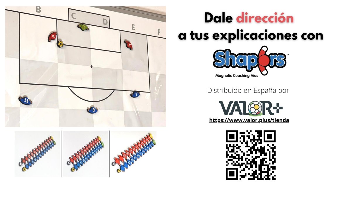 Valor+SportSolutions tweet media