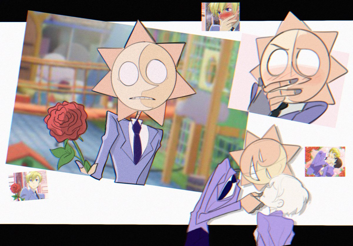 Gniteruirui's tweet photo. #fnafsb #fnafsundrop #sundrop 
🌹🤖👧 https://t.co/W0mNxNrTfF