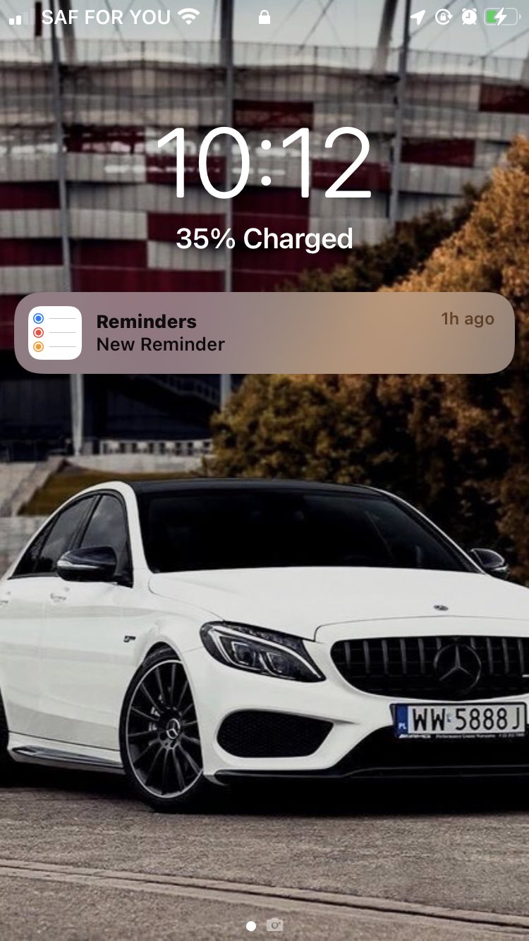 Antony on Twitter: &ldquo;Drop your wallpapers here ⬇️. I’ll start 📲 https