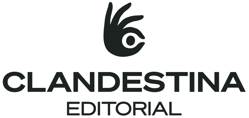 BENVINGUTS A EDITORIAL CLANDESTINA! Llibres prohibits, autors silenciats, formats marginals. Paraules que algú ha volgut apagar, esborrar, negar. Històries que han lluitat, que han trobat l’escletxa, que han sobreviscut. Que s’han convertit en literatura clandestina.