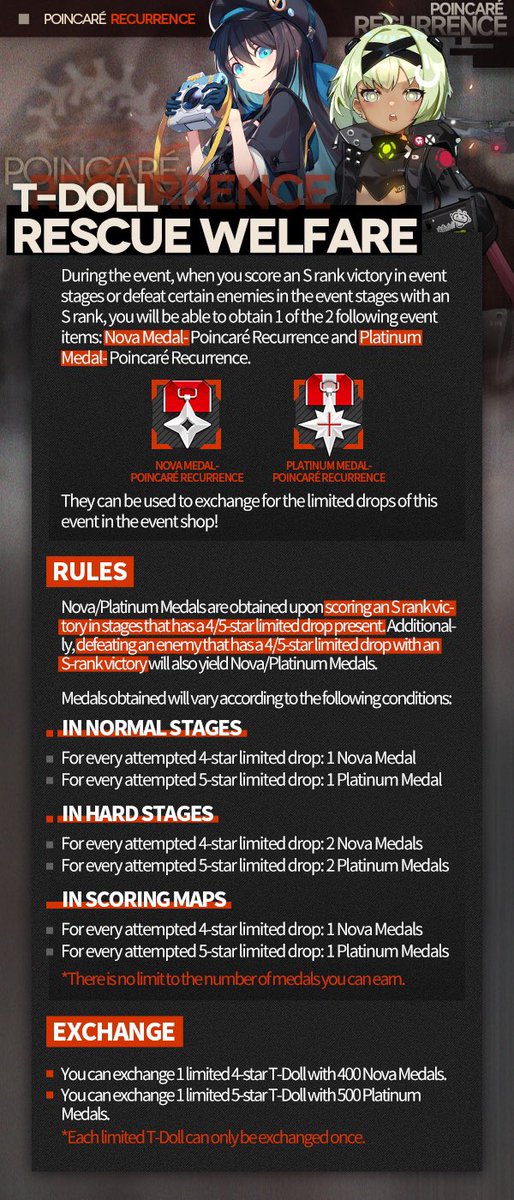 Girls' Frontline FR tweet media