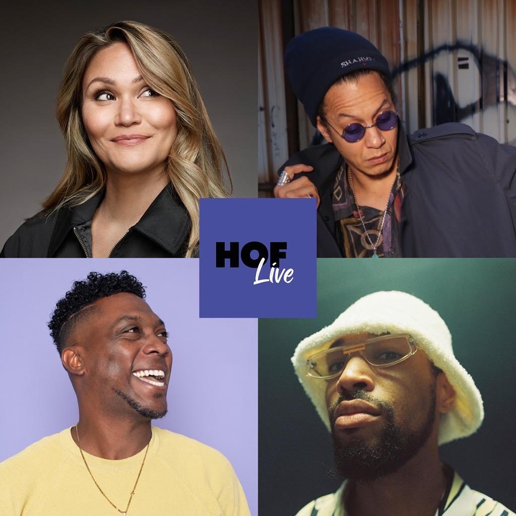 NIEUW | HOF Live!

Een nieuw avondprogramma met talks, live performances en drinks. Deze eerste editie over ‘cancel culture’ met o.a Fresku, Marieke Samallo en Unorthadox. Meer info en tickets: hofvannederland.nl/beleven/hof-li…