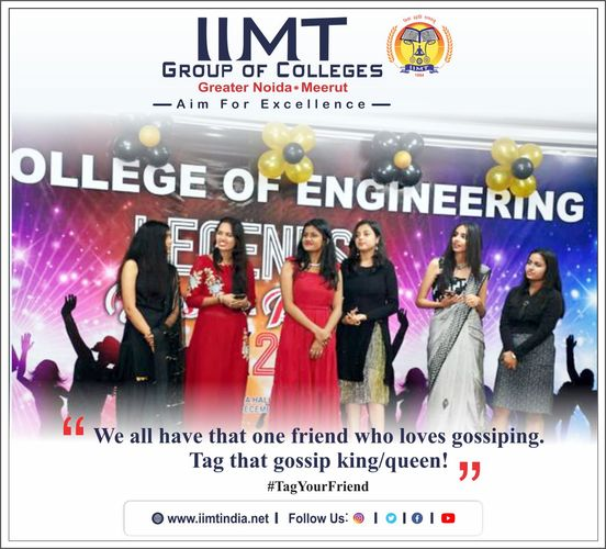 iimtnoida's tweet photo. #TagYourFriend
We all have that one friend who loves gossiping. Tag that gossip king/queen!
.
https://t.co/UOh7RIbr6l
Call Us: 9520886860
.
#Memories #Memoryforevever
#IIMTNoida #IIMTGreaterNoida #IIMTDelhiNCR
#EngineeringCollege #AKTUadmission2002 https://t.co/66zQW31fxl