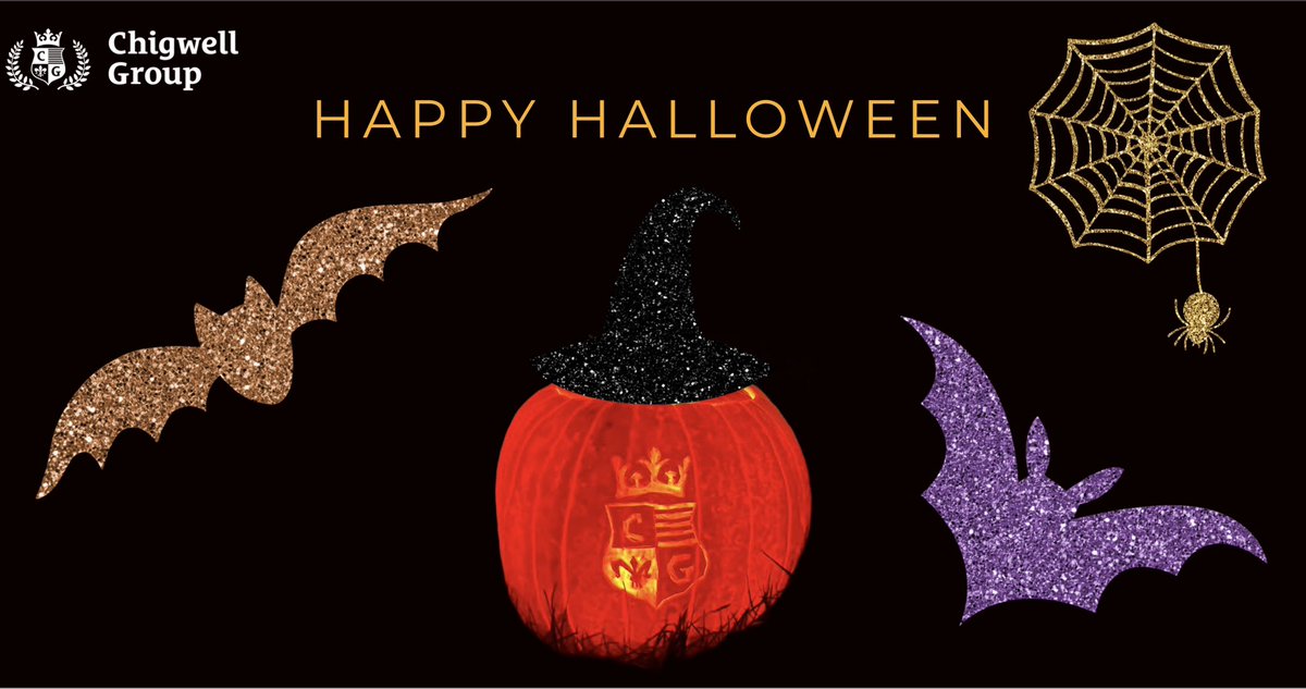 Chigwell Group (@chigwellgroup) on Twitter photo Our staff have many talents, including pumpkin carving it seems! Well done to Paul for this great effort which includes our company crest 🎃 👏😀👍#halloween #pumpkin #pumpkincarving Our staff have many talents, including pumpkin carving it seems! Well done to Paul for this great effort which includes our company crest 🎃 👏😀👍#halloween #pumpkin #pumpkincarving