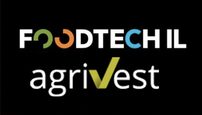 betterseeds's tweet photo. Next week, meet us in Tel Aviv!

#FoodTechIL: 7/11/22 | 8-18:00 | Charles Bronfman Auditorium, Tel Aviv Culture Center

#AgriVest: 8/11/22 | 9-18:00 | Trask, Tel Aviv-Yafo

Don't miss our CEO, Ido Margalit, pitch Tuesday at 13:15, at the Best Israeli #AgTech Company Competition. https://t.co/TvipHhKdRB