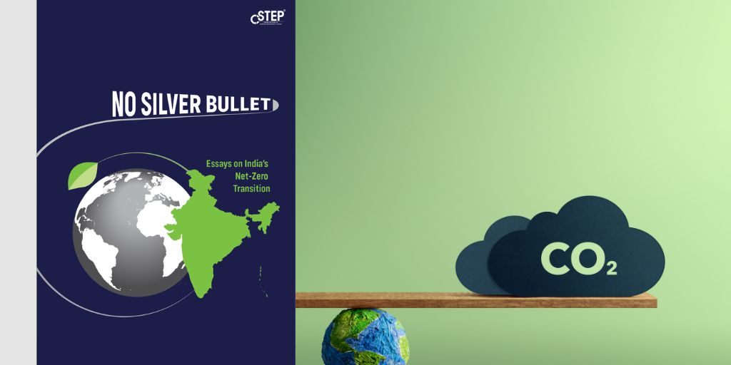 With #COP27 drawing close, #CSTEP's latest #report asks some important questions regarding India's #netzero pathways. 

<a href="/Kaveri_Ashok/">Kaveri Ashok</a> <a href="/rumyeah42/">Ramya Natarajan</a> <a href="/JaiAsundi/">Jai Asundi</a> <a href="/indukmurthy/">Indu K Murthy</a> <a href="/abhishek_nath1/">Abhishek Nath</a>  

#CleanTransition #ClimateAction #JustTransition #LossAndDamage 

cstep.in/publications-d…