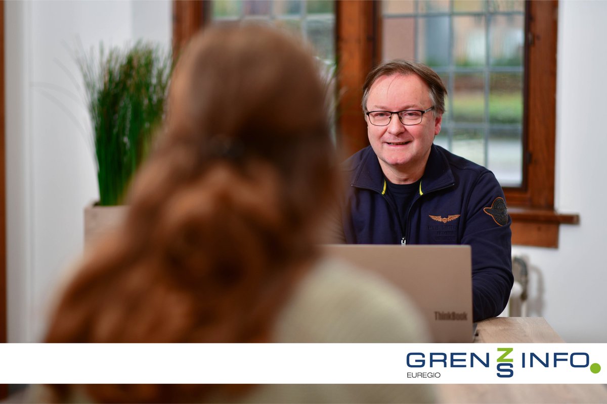 GIPEUREGIO's tweet photo. 🇩🇪Haben Sie allgemeine grenzübergreifende Fragen oder grenzüberschreitende Fragen zur deutschen #Steuererklärung? Jetzt anmelden zur EUREGIO-Sprechstunde in #Oeding/DE am 8. November 2022:▶️ https://t.co/Pu8BQVetp3
#grenzinfopunkt @EuregioDNL #Stadtlohn https://t.co/0SL27lyBBQ