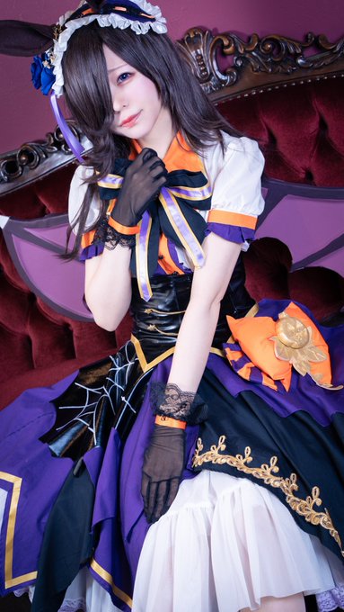 コスプレイヤー真白まくらのTwitter画像33
