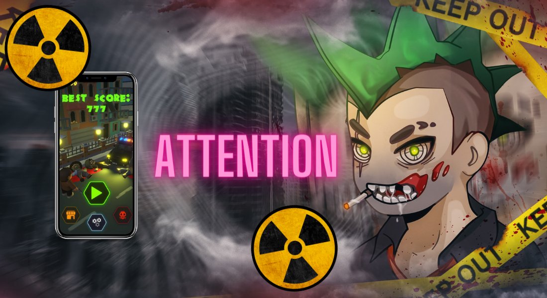 ATTENTION

We are currently working on a major update to the game. Therefore, it will be unavailable for some time. Expect announcements!