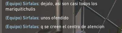 LuisToxicity's tweet photo. @VALORANTes luego encima el yoru escribe estas cosas llamándome ofendido y mil mierdas mas, estoy harto de verdad es que todos los días igual https://t.co/dxz6zbta6i