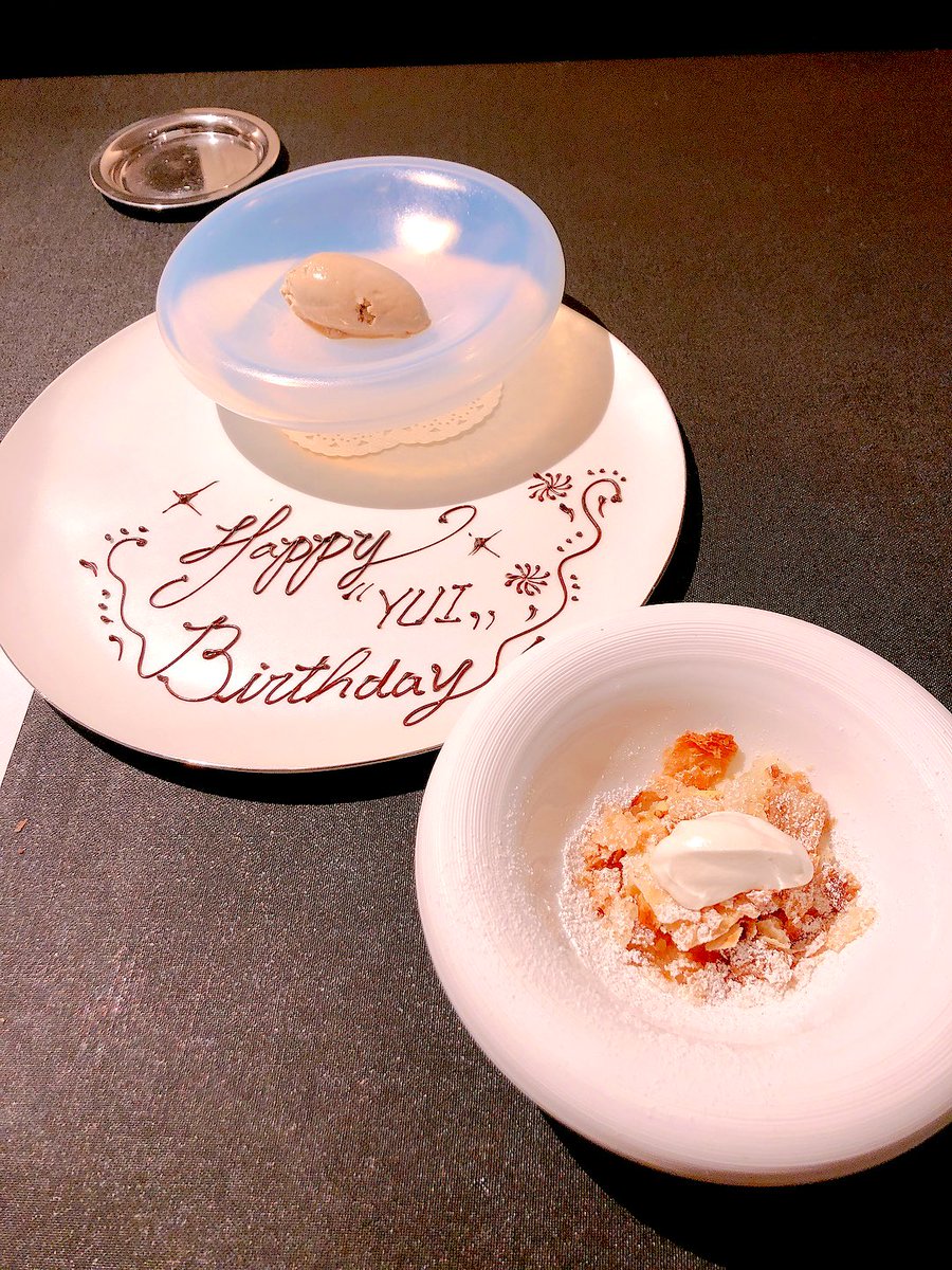 🎈とびました〜💞🧚🎆
お祝いメッセージありがとうございます❤️

来月・再来月は復帰できますのでどうぞよろしくお願い致します❣️💞

DM返信出来ておらず、大変失礼しております…気長に待ってくだされば幸いです😖💦

そして世間はハロウィン🎃🦇🕸
💖Happy Halloween💖