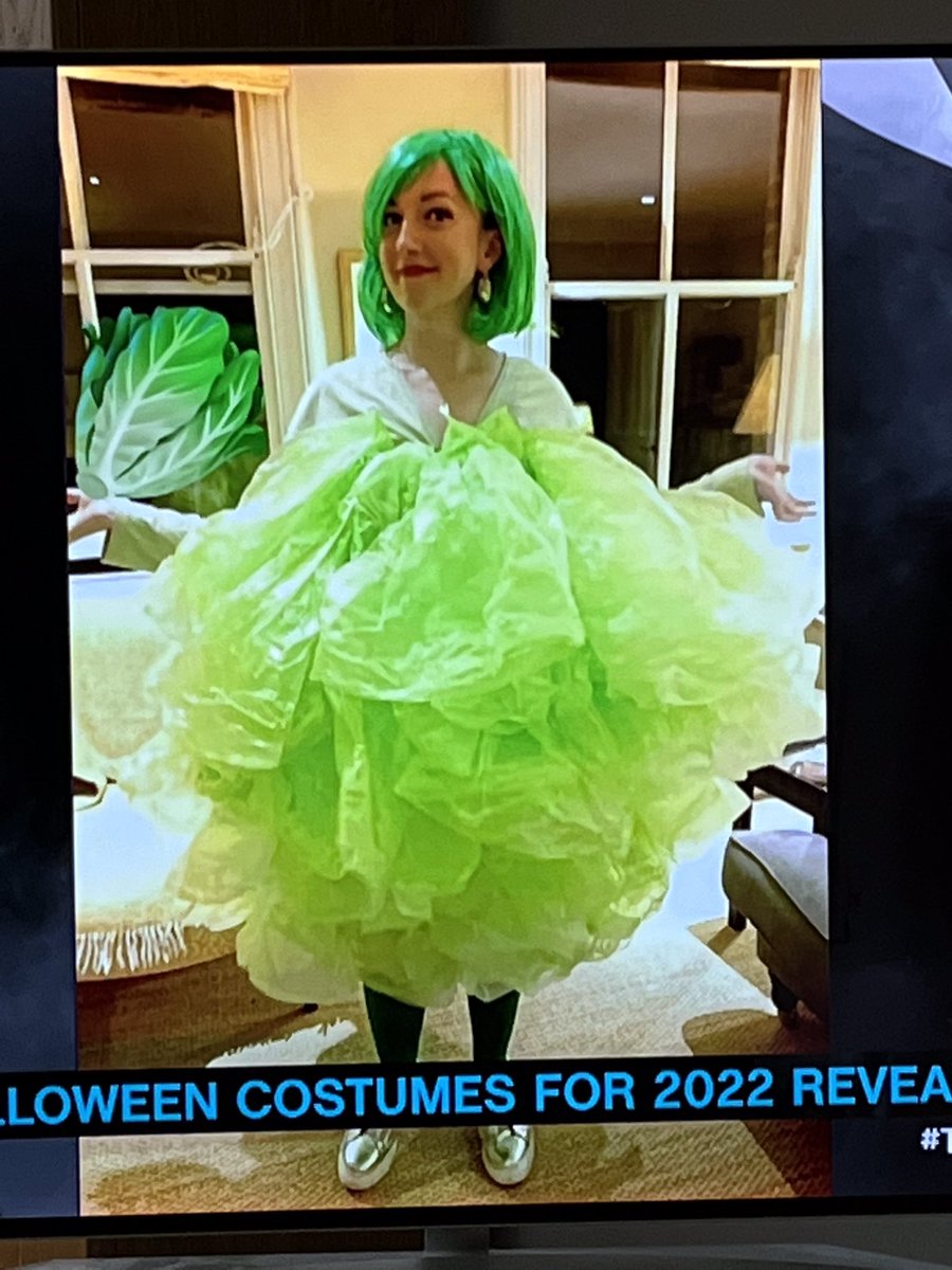 ShampersSandy's tweet photo. @alexdeboo You also made it on to ‘This Morning’ with Holly and Phil if you didn’t already know. 😀🥬 https://t.co/UeIrDfMbF1