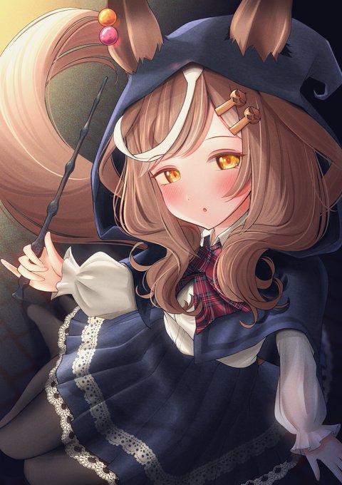 ウマ娘 手描きイラスト マチカネタンホイザ Yahoo!オークション - 同人手描きイラスト ウマ娘 マチカネ