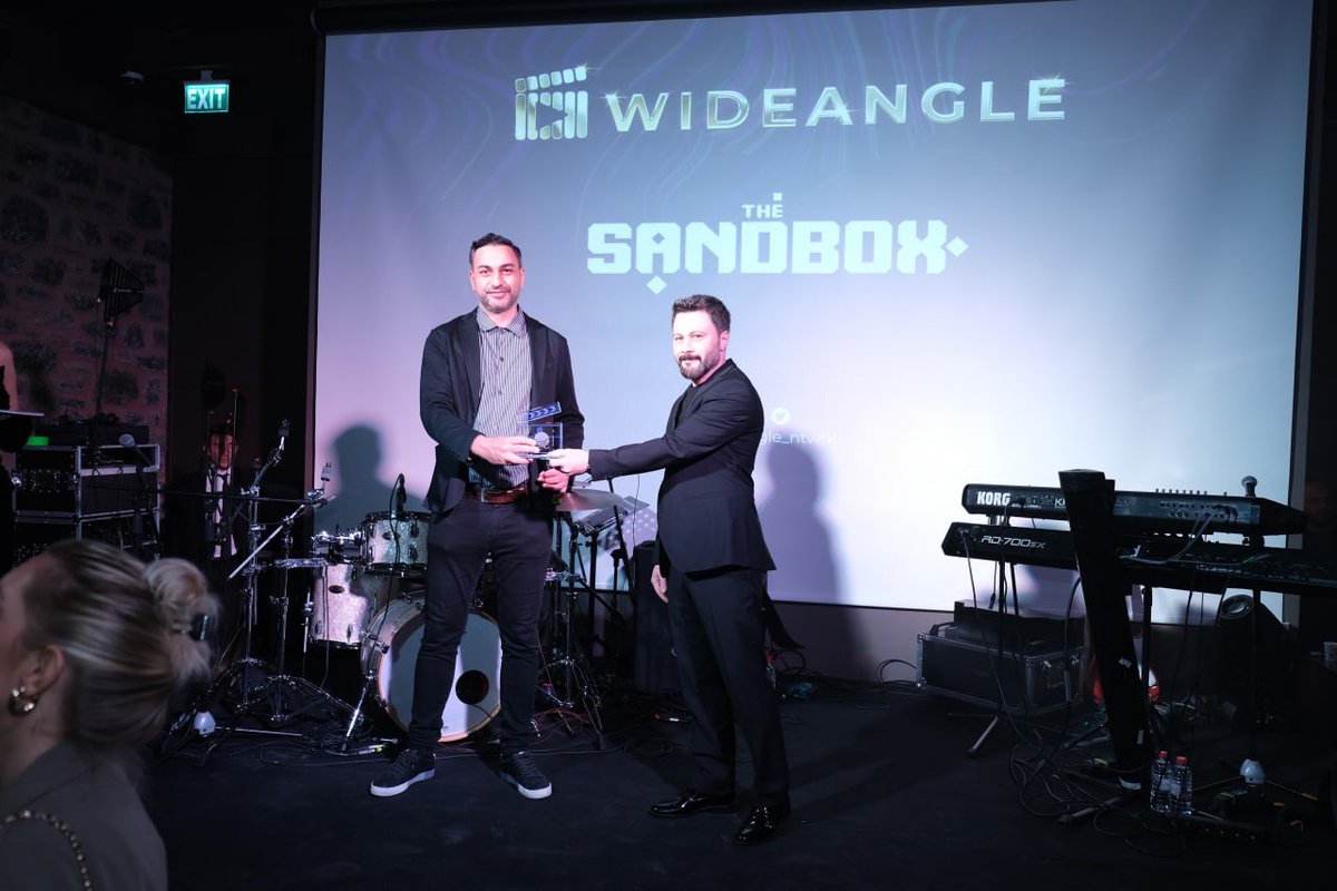 Wideangle (@wideangle_ntwrk) on Twitter photo 💫🎞🎥<a href="/sandboxturkey/">The Sandbox Türkiye 🇹🇷</a> <a href="/TheSandboxGame/">The Sandbox</a> 💫🎞🎥<a href="/sandboxturkey/">The Sandbox Türkiye 🇹🇷</a> <a href="/TheSandboxGame/">The Sandbox</a>