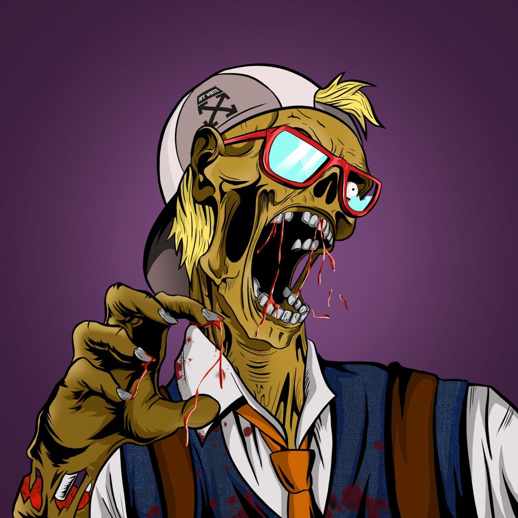 NFT Giveaway🎁

Drop your address

✅RT &amp; Like Follow <a href="/nft_cyberpunks/">Cyber Punks NFTs👑 | Ordinals Coming🟧</a> &amp; @AptosZombi3NFT 

⏰24 hours and also get a chance to win <a href="/dubaisheikhs/">Dubai sheikhs</a> 🎁 

#NFts #NFTGiveaway #Aptos