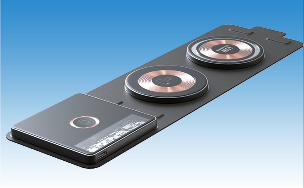 Claim your 50% coupon now for the 3-in-1 foldable wireless charger! pages.landingcube.com/promo/foldable…