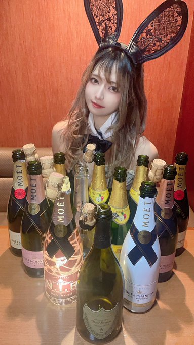 Twitterのコスプレ画像10