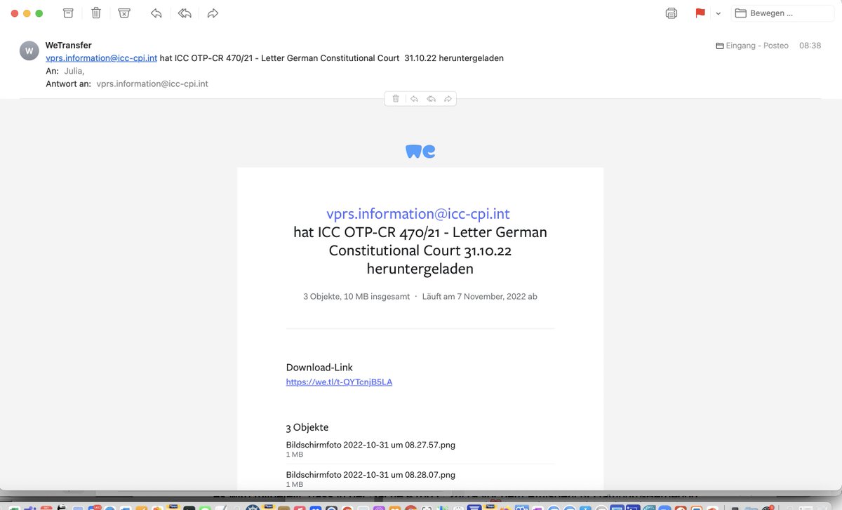 Danke Jungs ❤️❤️❤️❤️❤️❤️