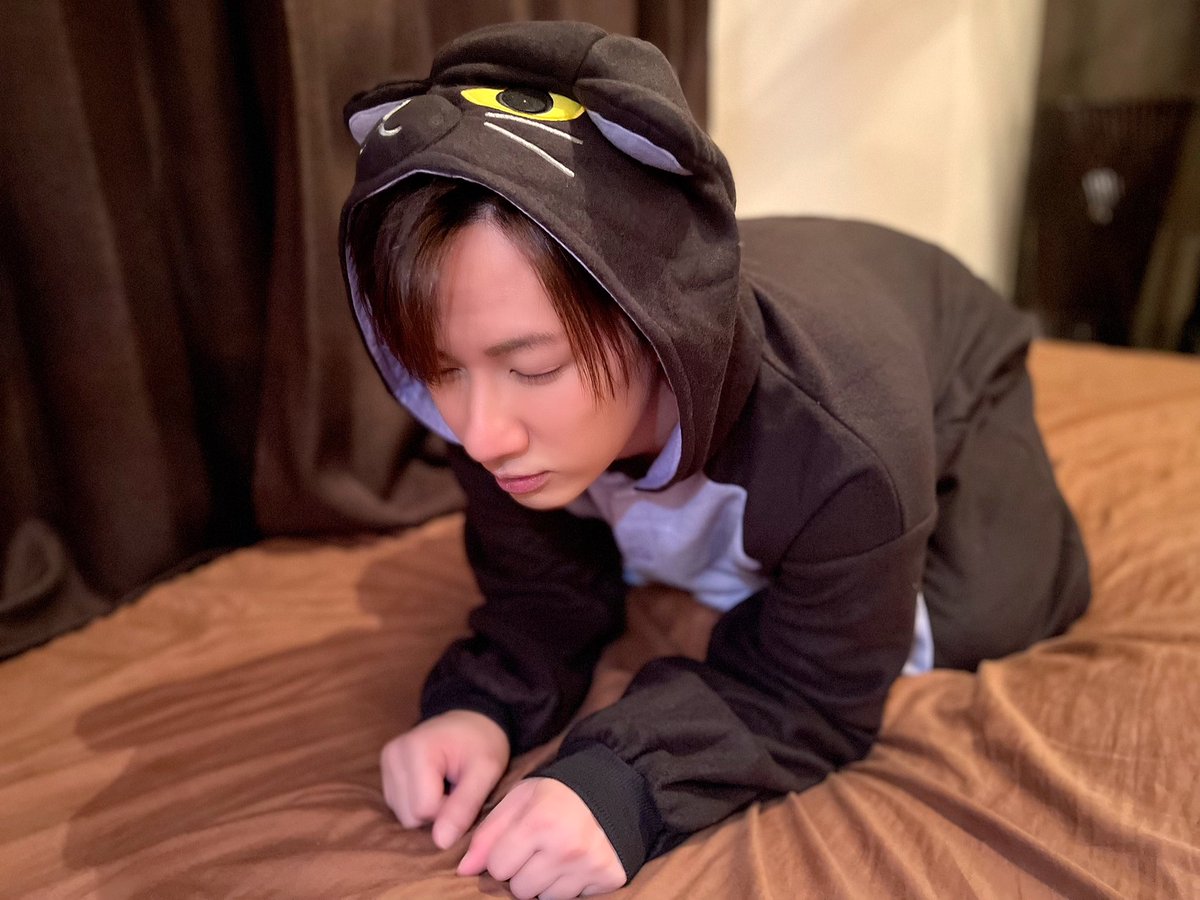 eda_t_official's tweet photo. 🎃Happy Halloween👻 https://t.co/BSx2a38IGS