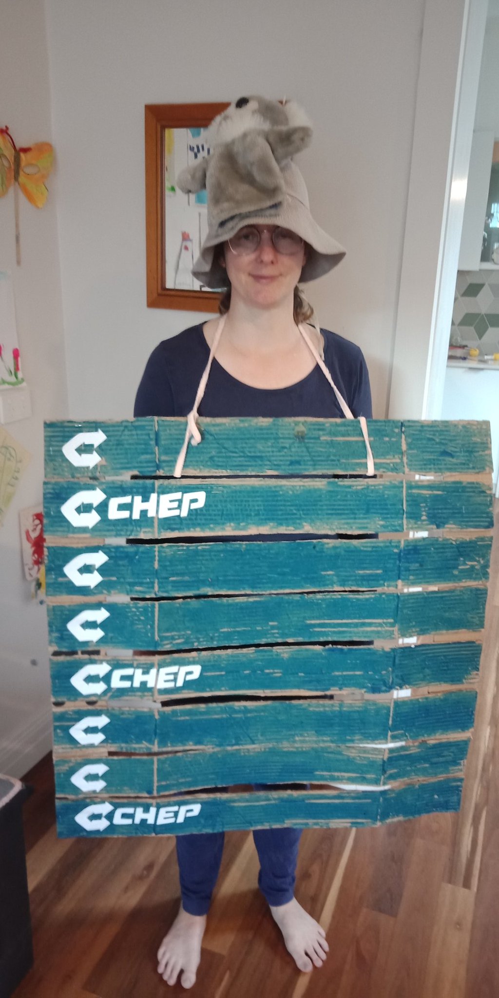 PennyTangeyclimatejustice.social on Twitter "You are supposed to