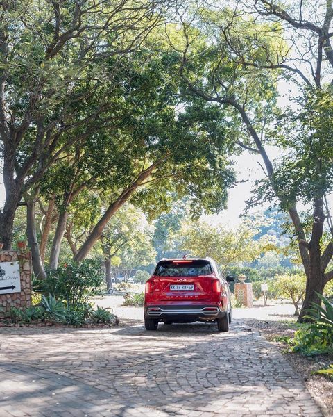 Kia_Nigeria's tweet photo. #RePost • @TheKoenas 
It’s not just a car. It’s the memories of the journey traveled. It’s imagination meeting reality. It’s a lifestyle and a yearning for a lifetime of adventures. https://t.co/sf6PLR5ywc