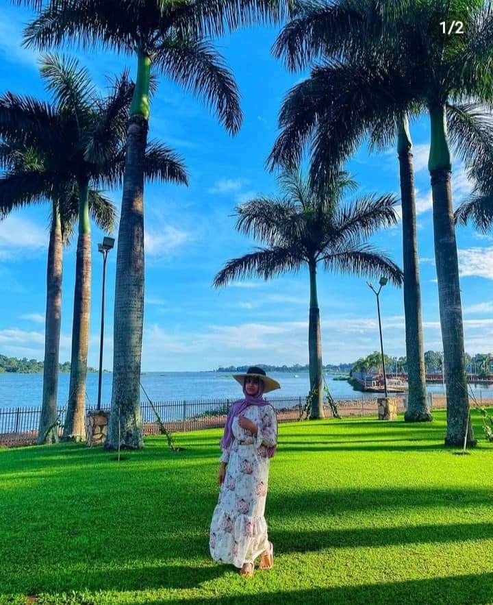 Uganda, the Pearl of Africa 🇺🇬
