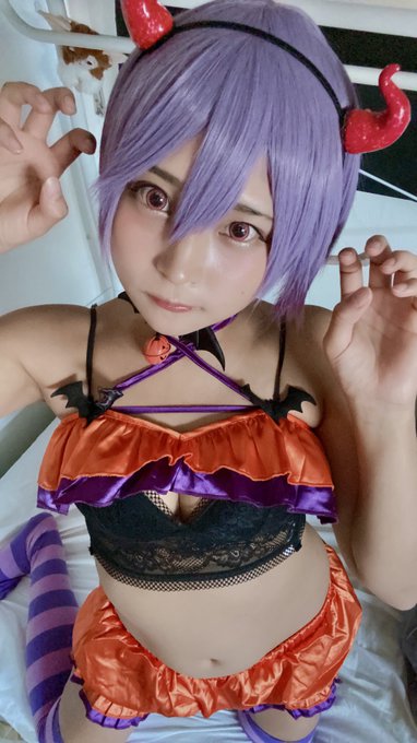 コスプレイヤーやよっぺ。のTwitter画像9