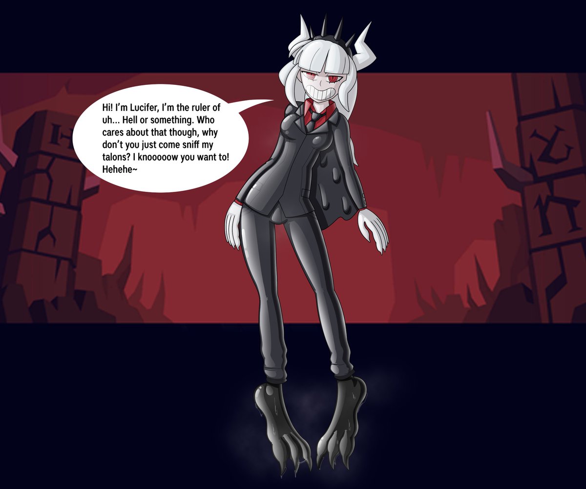 Squeaky Sin🔞🏳️‍⚧️ tweet media