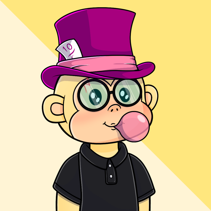 botSattoNFT's tweet photo. 🚨APTOSMONKEYS #2582/7777 SOLD!!! => Price 24,0 $APT ($189.36 💵) 
💎RANK: 5302  🧹FP: 24,0 $APT   👥Holders: 3213 
🛒=> https://t.co/vMmBaGtOoG

#APTOS #APTOSNFT #APT #NFTCommunity #NFT https://t.co/CxUN0xZ1Ab