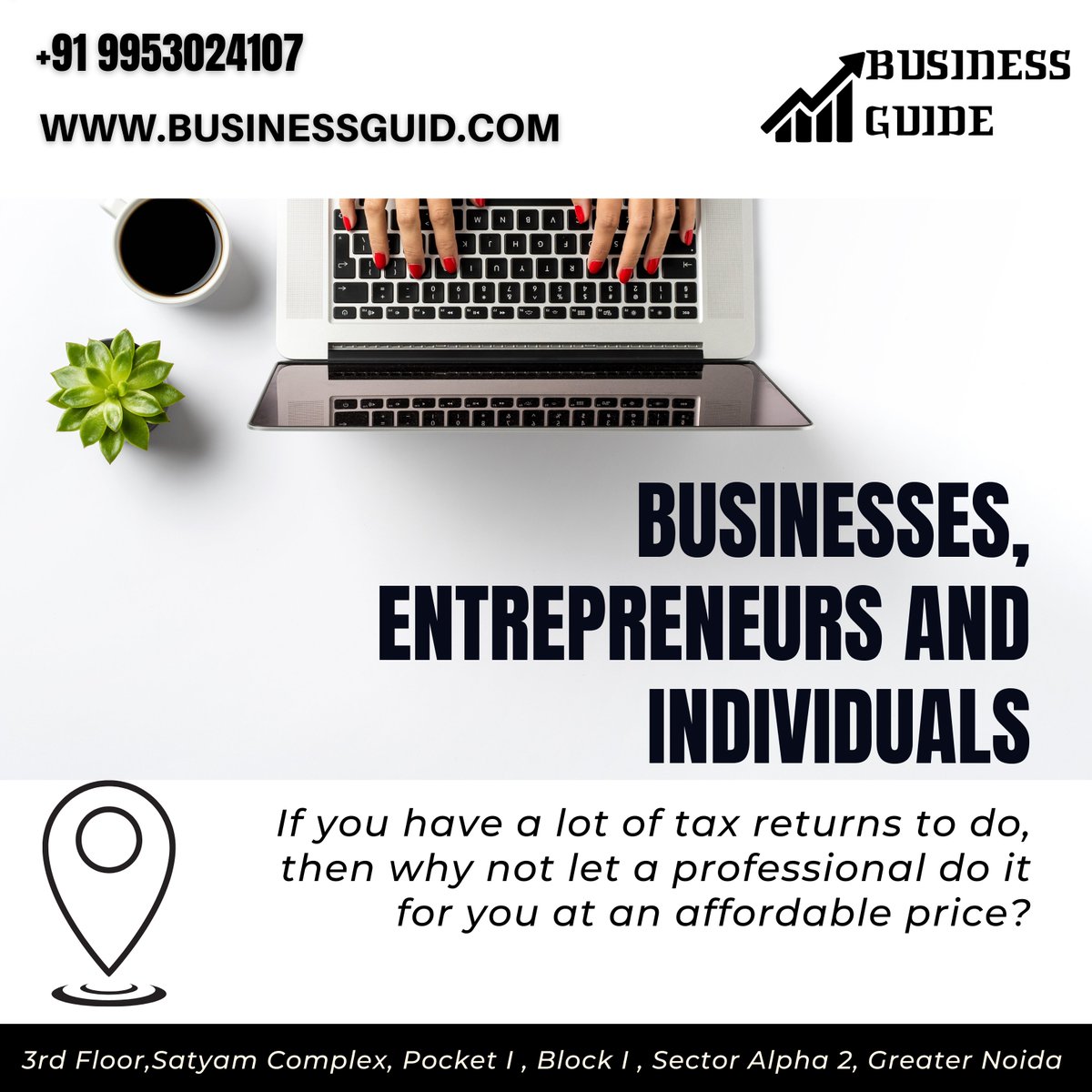 2business_guide's tweet photo. Check out our Business Guide to Tax Services! It contains everything you need to know about tax services, from finding the right provider to filing your taxes correctly.
https://t.co/2vMm0cVbFJ
 #tax #taxes #accounting #business #taxseason #incometax #accountant #finance https://t.co/LKZQOwB9hC