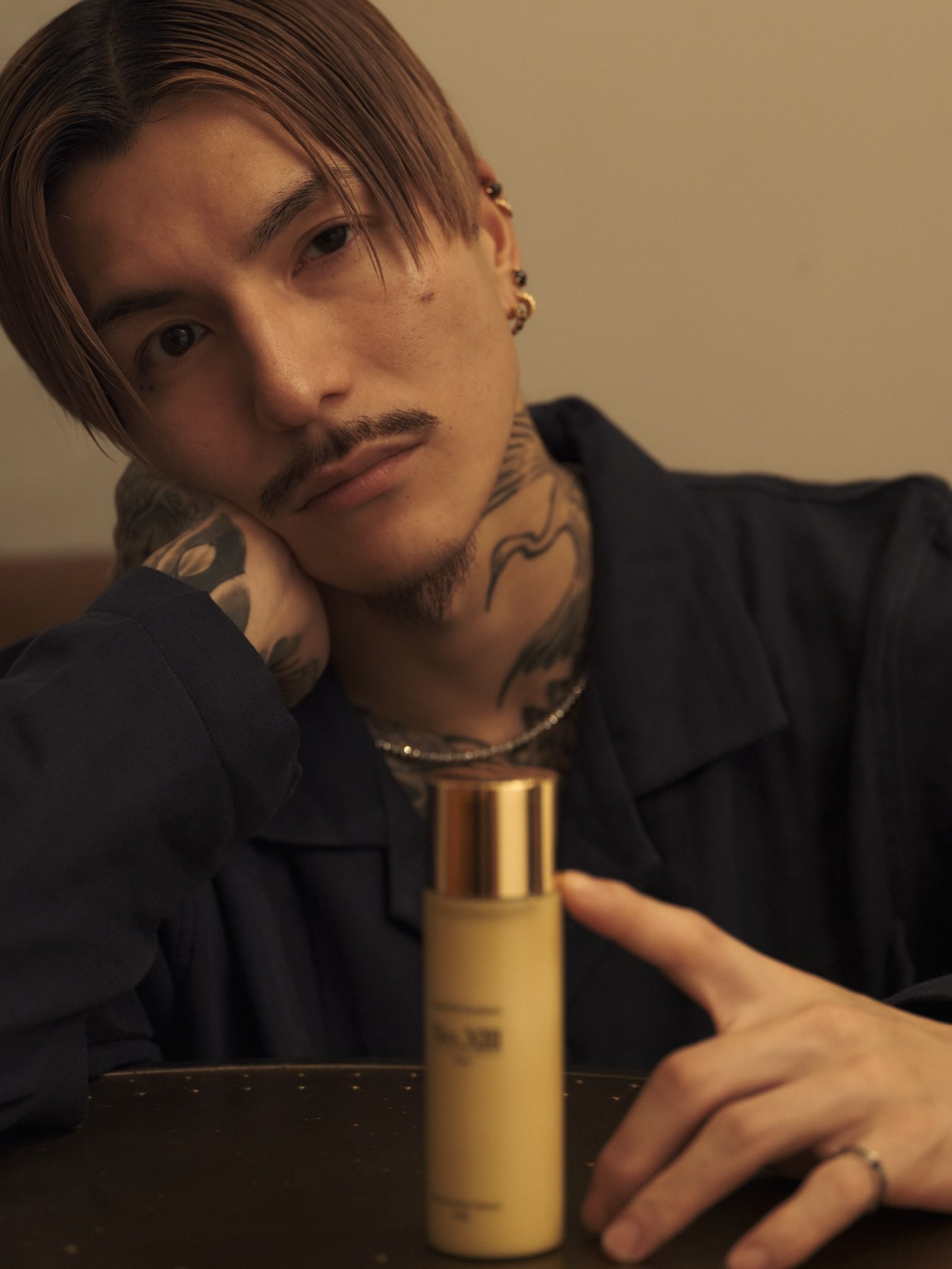 DJふぉい NO.XIII 香水 レペゼンフォックス レペゼン地球 - 香水 DJふぉい NO.XIII 香水 レペゼンフォックス レペゼン地球 - 香水