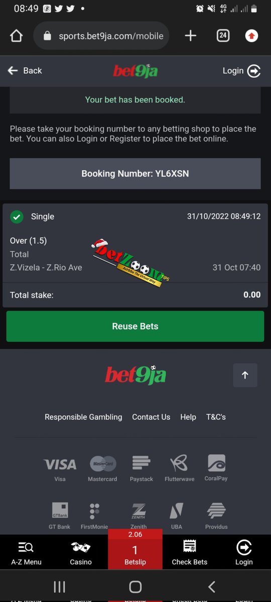 USBMCoach's tweet photo. 💹 Betslip 1:  YL6XSN https://t.co/Jj1SL3lMPm