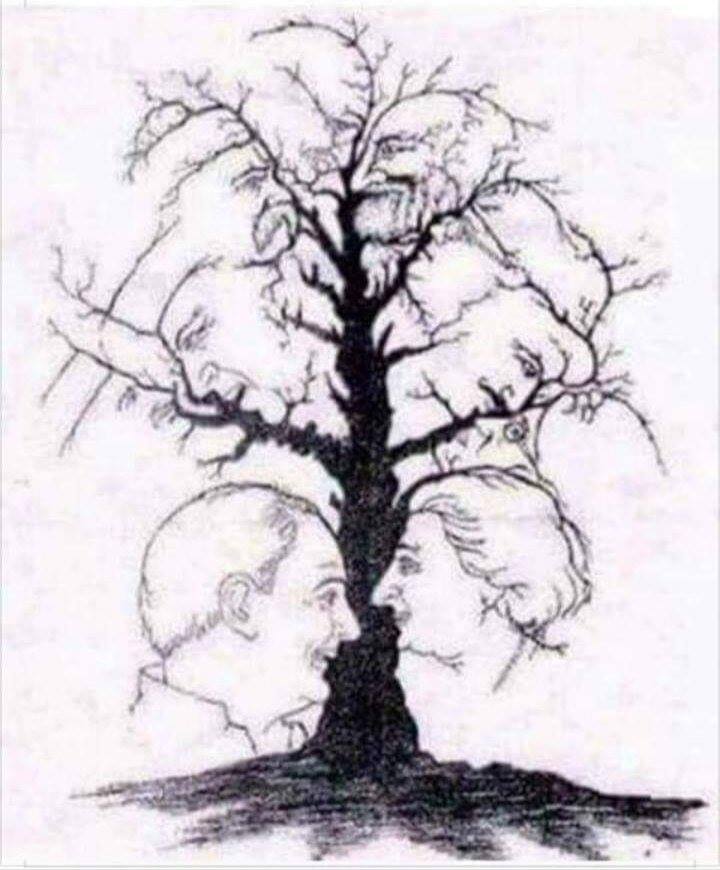 GalacticGaz's tweet photo. How many faces can you see? https://t.co/HUdUHgWWF9