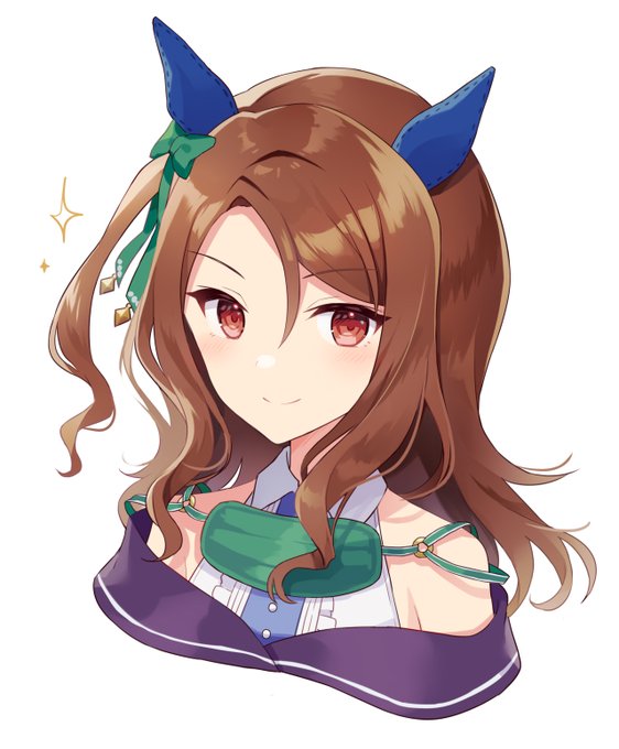 キングヘイロー#ウマ娘 