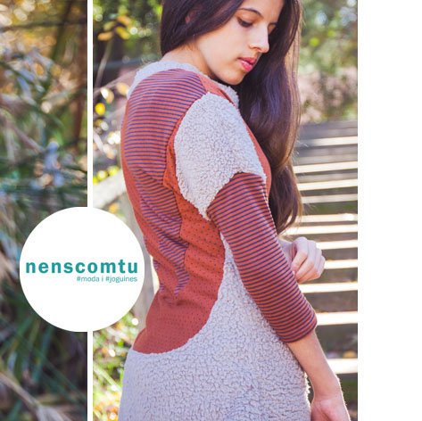 Nenscomtu's tweet image. #modateen #catalunya sostenible, de proximitat i exclusiva @Nenscomtu