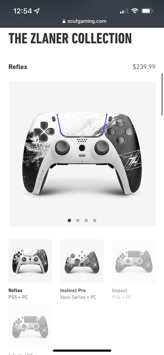 JeffGNF's tweet photo. @ZLaner @ScufGaming Please please please https://t.co/GAtspmfoeL