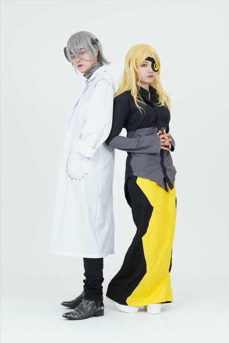 シュタイン博士 のイラスト マンガ コスプレ モデル作品 25 件 Twoucan