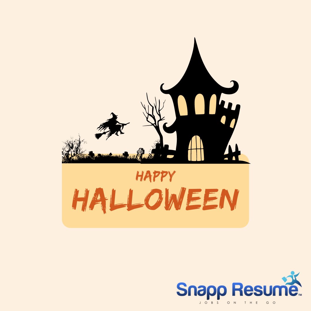 SnappResume tweet media