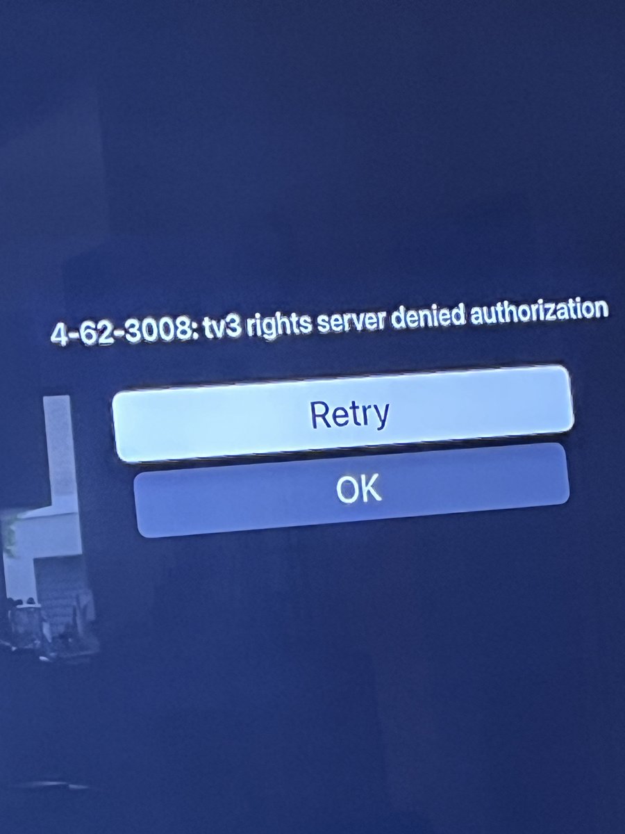 bmcc_oz's tweet photo. My god @NBALPSupport fix the new app or go back to the old one. More errors tonight, can’t watch a single game even though paying hundreds for a league pass. This is a joke and if you don’t fix it I’m going to demand a refund! And yes I’ve logged a ticket, whatever that does 😡 https://t.co/Te2bSHufHs