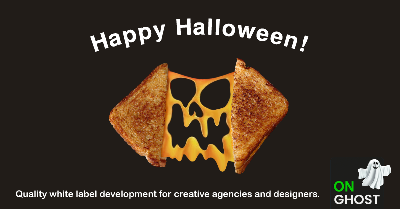 #whitelabel #technology #mobileapplications #webdevelopment #software #projectmanagement 👻🎃🧹