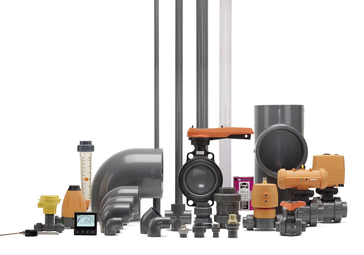 Pipekit's tweet image. Home to the @GeorgFischer Industrial Plastics range, click here ow.ly/jTjp50LhnU8 to meet a diverse range of industrial applications including water, wastewater, effluent treatment and pharmaceutical and chemical processing. #pipekit #industrialplastics #pipeworksolutions