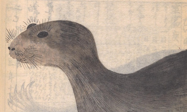 NDLJP_en's tweet photo. What are these bizarre objects? In the 19th century, some famous curious people regularly gathered to study and comment on rare objects and illustrations they brought, and summarized them into books. #ndldigital https://t.co/91ame3tt8F https://t.co/4TcIuNSgVG
