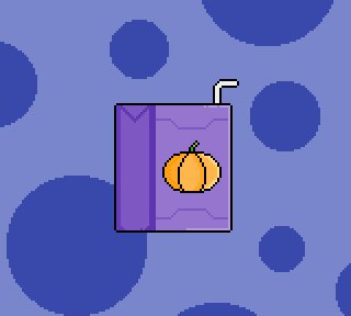 Princess_Moki's tweet photo. Happy #halloween #pixelart #pixelartist #pixelartwork #aseprite https://t.co/q3zxv69FWE