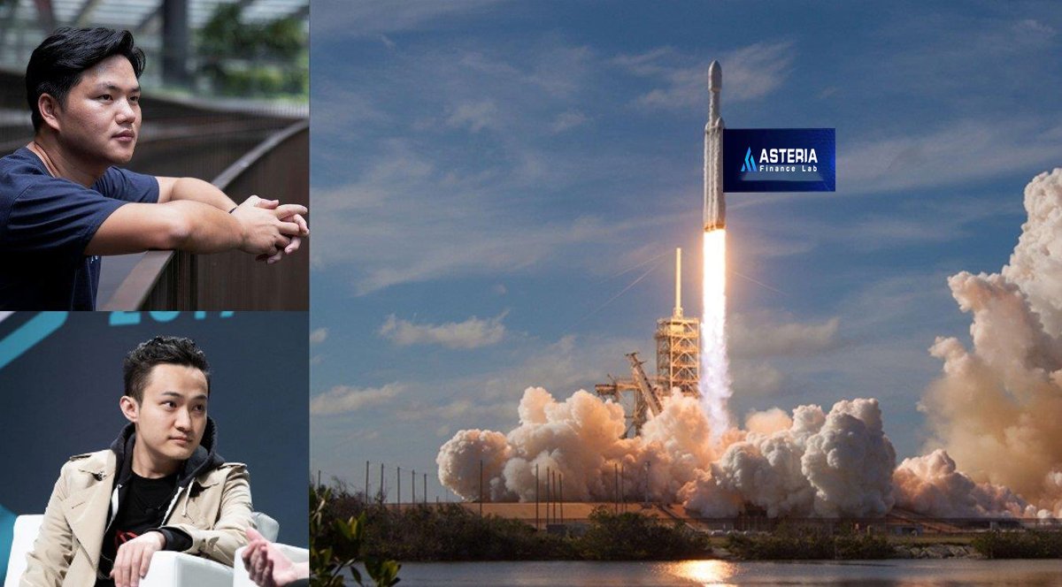 Felipe_CRSF's tweet photo. @AsteriaProtocol Asteria to the moon! https://t.co/E8xzLct66H