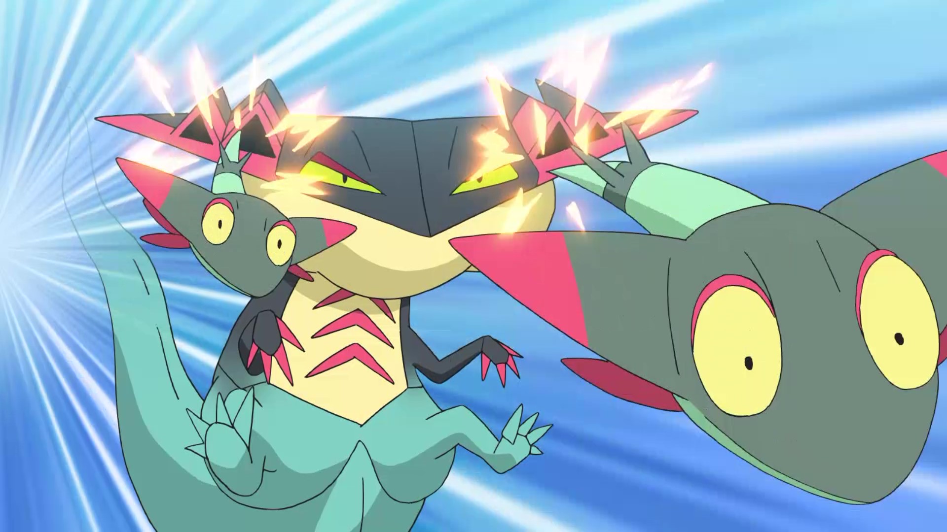 ポケモン　 ドでか ドラパルト　　ドラメシヤ ぽけもん☆かふぇ ポケモンぬいぐるみ ドでか！ドラパルト