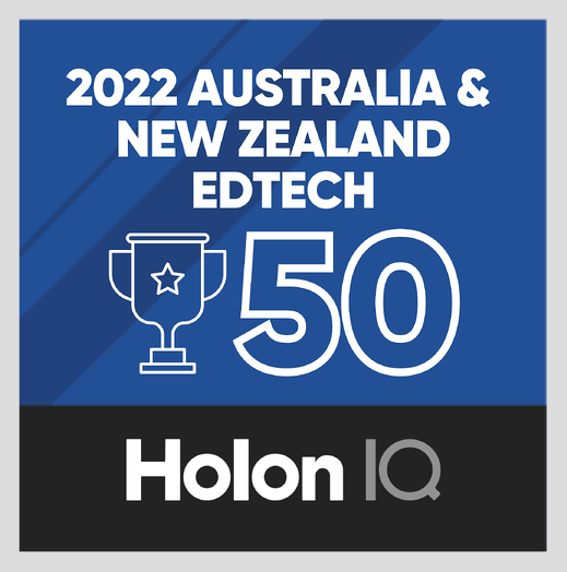 mytutoramy's tweet image. We&apos;re thrilled to kick off November with the news that Amy&apos;s been made it on to the @holoniq&apos;s 2022 list of the 50 most promising EdTech startups from Australia &amp;amp; New Zealand. Big shout-out to the team, customers, investors and partners! We couldn&apos;t have done this without you.