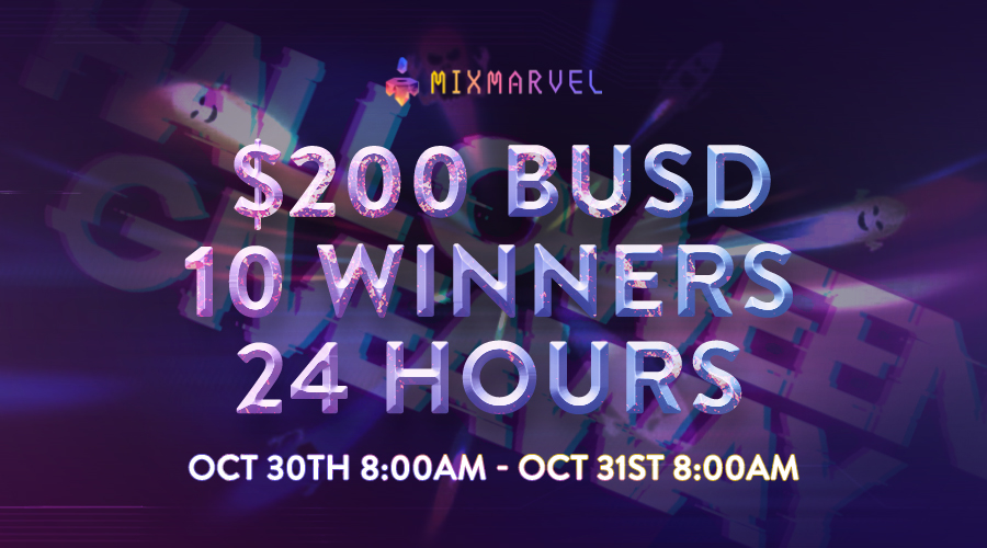 MixMarvel tweet media